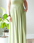 *Pre-Sale* Maxi Dress