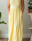 *Pre-Sale* Maxi Dress