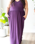 *Pre-Sale* Maxi Dress