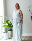 *Pre-Sale* Maxi Dress