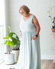 *Pre-Sale* Maxi Dress