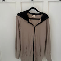 *Freshly Baked* Zip Up Hoodie (French Terry 2)