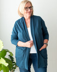 *Pre-Sale* Cardi Coat