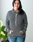 *Pre-Sale* Cowl Sweatshirt (French Terry)