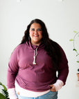 *Pre-Sale* Cowl Sweatshirt (French Terry)