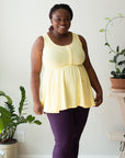 *Pre-Sale* Crop Work Pants
