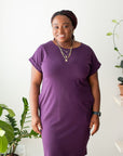 *Pre-sale* Cuff Dress