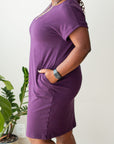 *Pre-sale* Cuff Dress