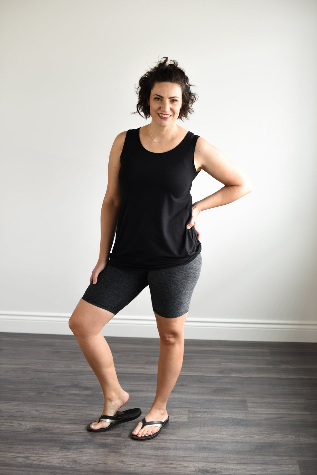 *Pre-Sale* Pocket Lolli Shorties