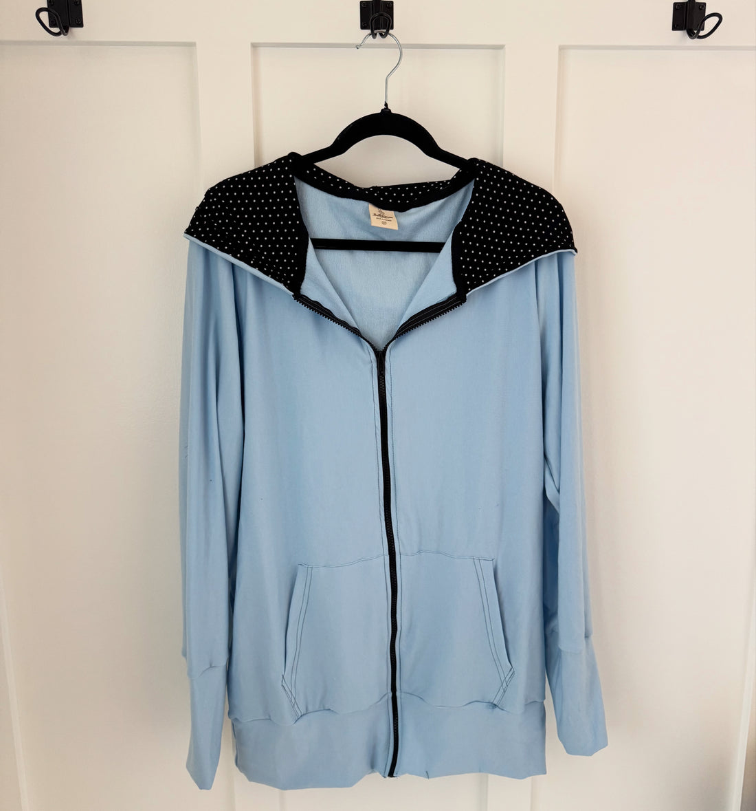 *Freshly Baked* Zip Up Hoodie (French Terry 1)