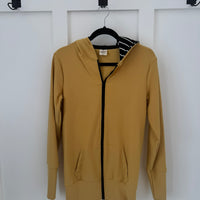 *Freshly Baked* Zip Up Hoodie (Fleece)