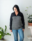 *Pre-Sale* Half-Zip