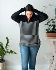 *Pre-Sale* Half-Zip