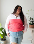 *Pre-Sale* Half-Zip