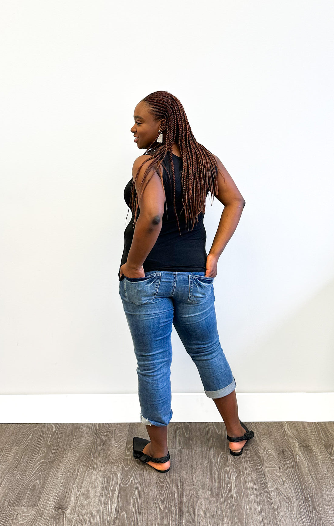 *Pre-Sale* Sprinkle Cake Tank