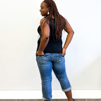 *Pre-Sale* Sprinkle Cake Tank
