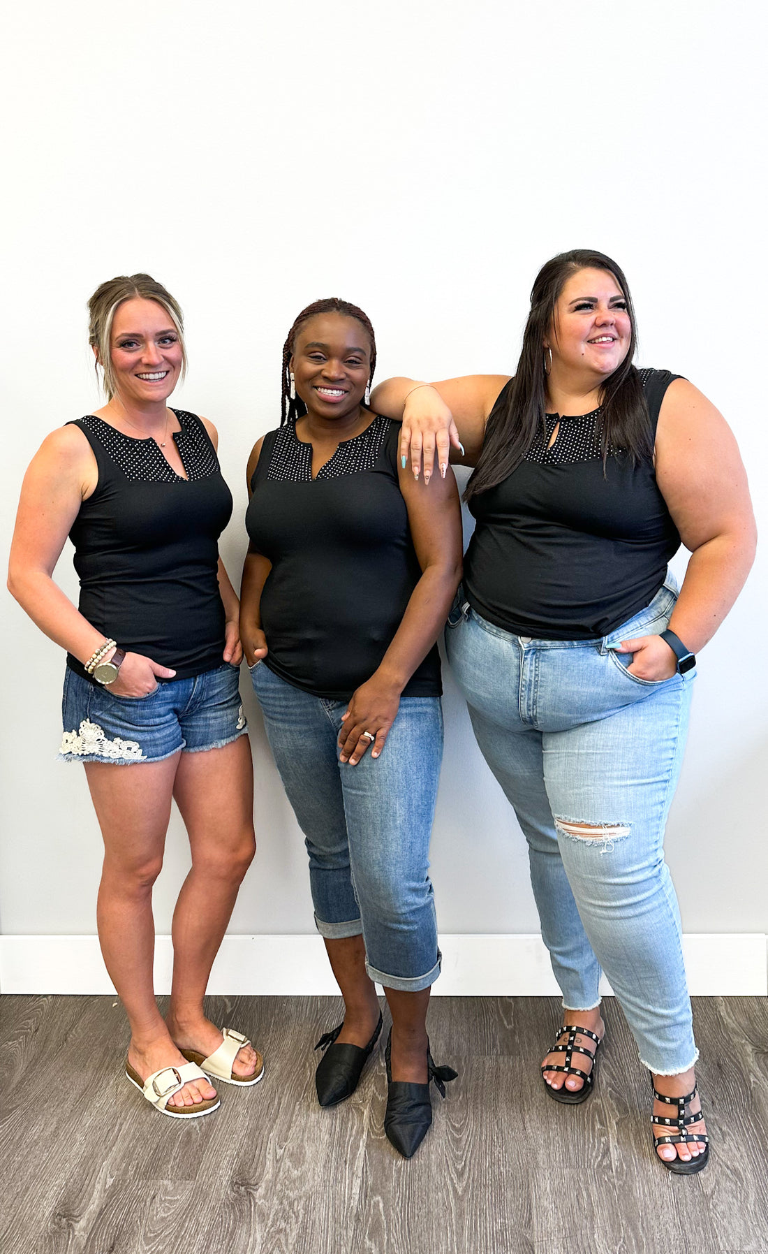 *Pre-Sale* Sprinkle Cake Tank