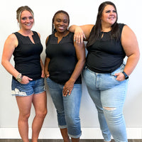 *Pre-Sale* Sprinkle Cake Tank