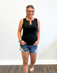 *Pre-Sale* Sprinkle Cake Tank