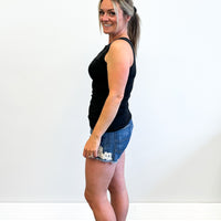 *Pre-Sale* Sprinkle Cake Tank