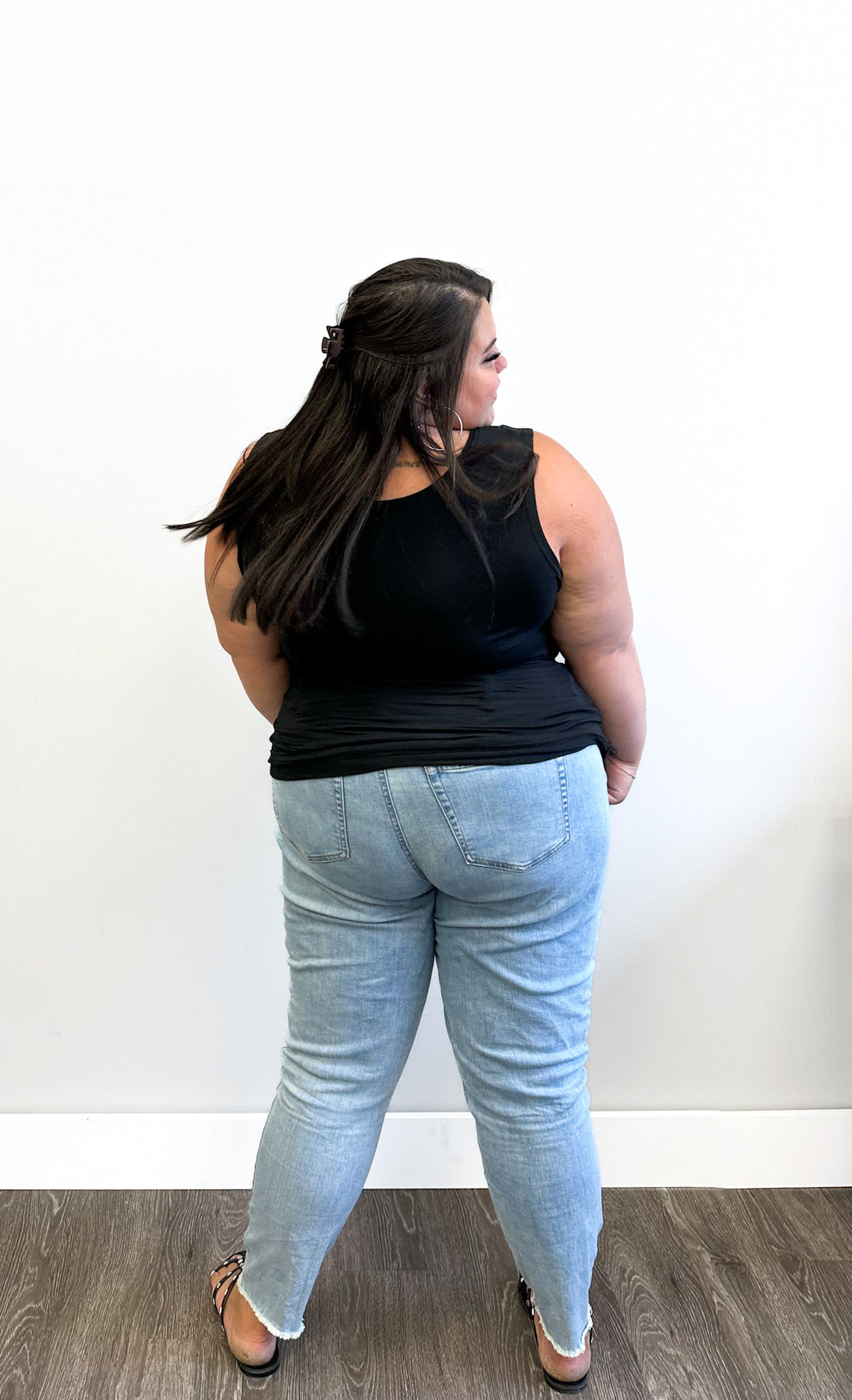 *Pre-Sale* Sprinkle Cake Tank