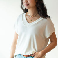 *Pre-Sale* V Neck Sweater Vest