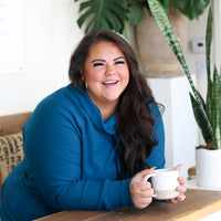 *Pre-Sale* Cowl Sweatshirt (Fleece)