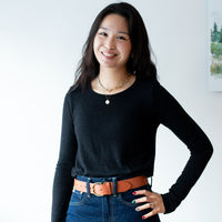 *Pre-Sale* Sorbet Sweater