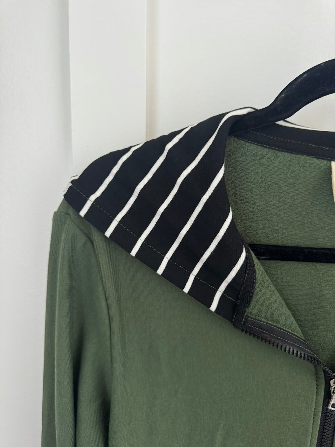 *Freshly Baked* Zip Up Hoodie (French Terry 2)