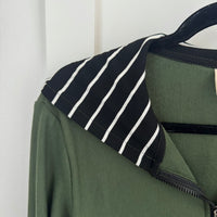 *Freshly Baked* Zip Up Hoodie (French Terry 2)