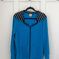 *Freshly Baked* Zip Up Hoodie (French Terry 2)