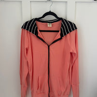 *Freshly Baked* Zip Up Hoodie (French Terry 1)