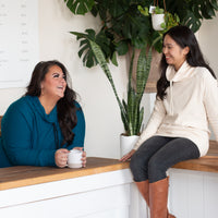 *Pre-Sale* Cowl Sweatshirt (Fleece)