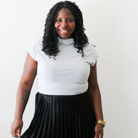 *Pre-Sale* Funnel Cake Top