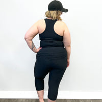 *Pre-Sale* Racerback Tank