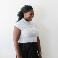*Pre-Sale* Funnel Cake Top