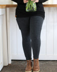*Pre-Sale* Cowl Sweatshirt (FLEECE)