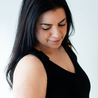 *Pre-Sale* Tie Flowy Tank