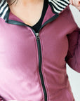 *Pre-Sale* Zip Up Hoodie