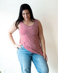 *Pre-Sale* Flowy Tank