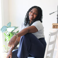 *Pre-Sale* Flowy Pants (full length)