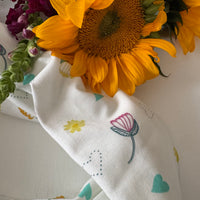 *Pre-sale* Organic Infinity Ev Scarf