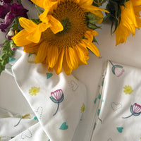 *Pre-sale* Organic Infinity Ev Scarf