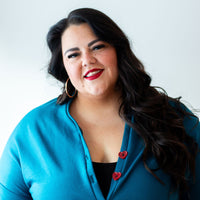 *Pre-Sale* Heart Button Up Cardi