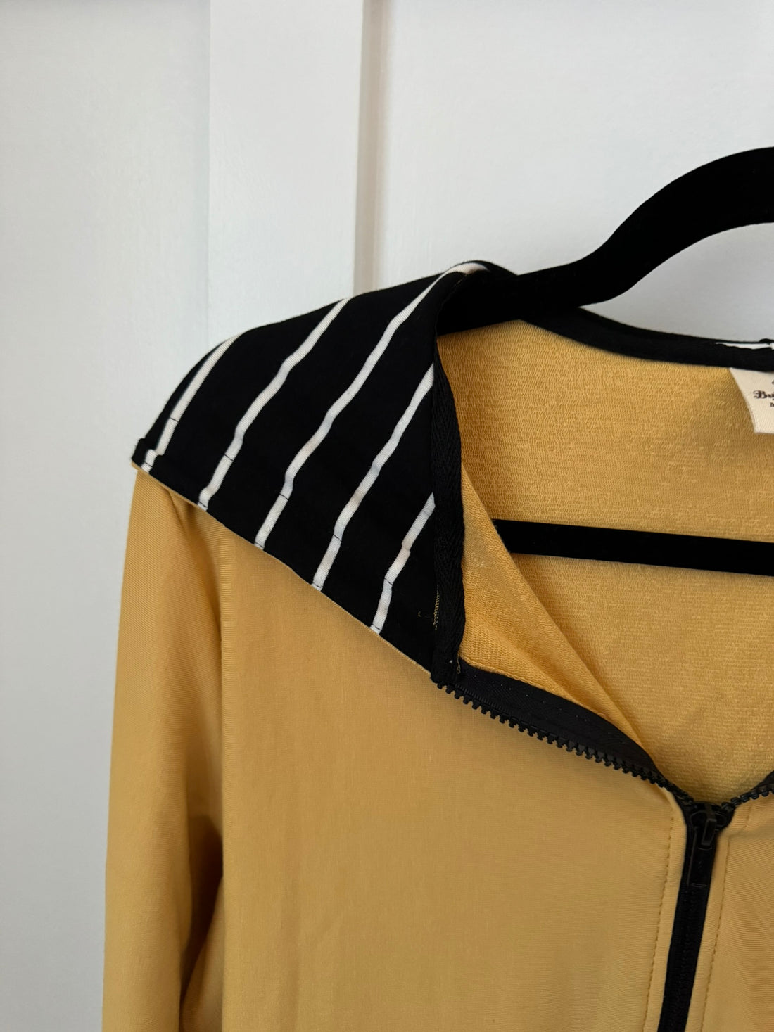 *Freshly Baked* Zip Up Hoodie (French Terry 1)