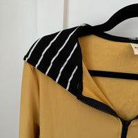 *Freshly Baked* Zip Up Hoodie (French Terry 1)