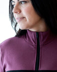 *Pre-Sale* Half-Zip