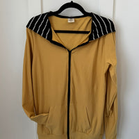 *Freshly Baked* Zip Up Hoodie (French Terry 1)