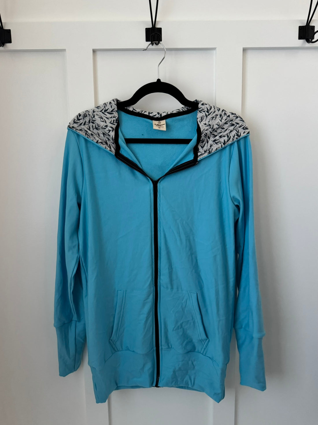 *Freshly Baked* Zip Up Hoodie (French Terry 2)