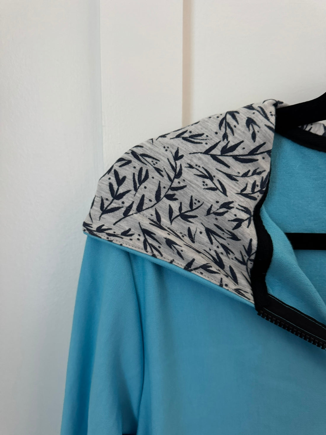 *Freshly Baked* Zip Up Hoodie (French Terry 2)